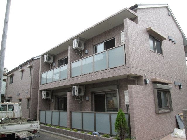 建物外観　★外観★