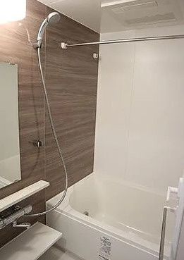 N’s PARK Residence 高田馬場の風呂写真