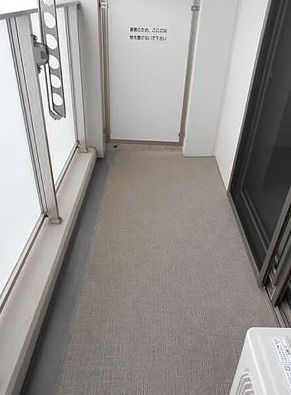 N’s PARK Residence 高田馬場の内装写真