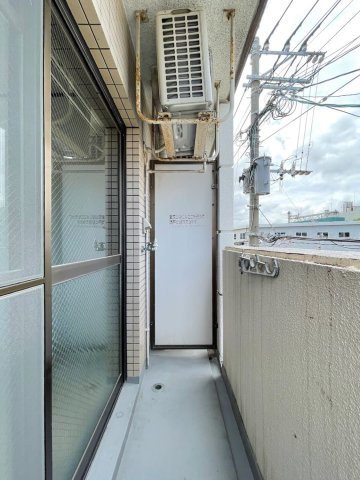 ＪＲ鹿児島本線 竹下駅 徒歩13分 4階建 築36年の内装写真