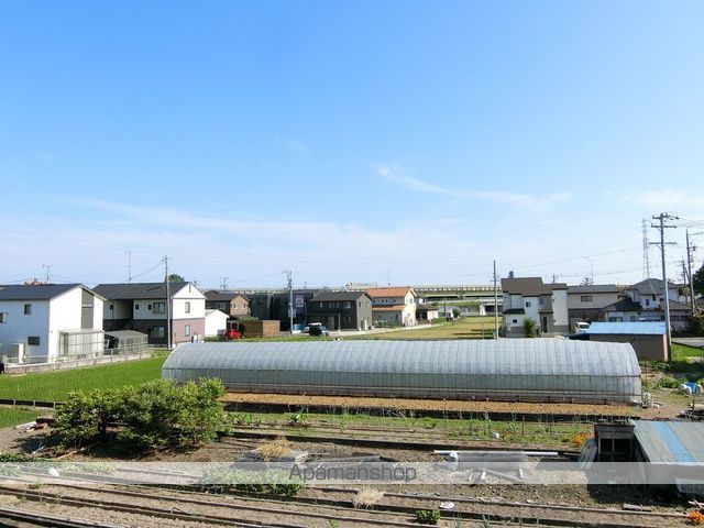 眺望　眺望