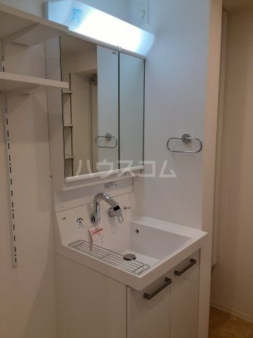 エルファーロ三軒茶屋IIの内装写真