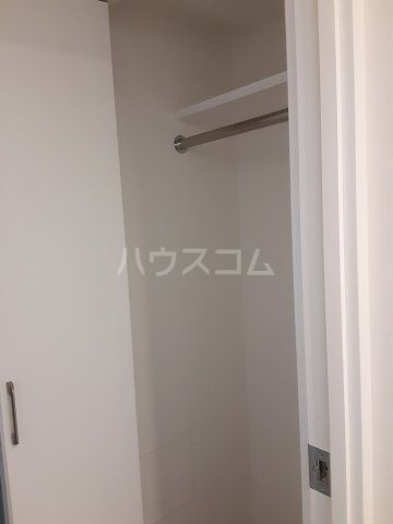 エルファーロ三軒茶屋IIの内装写真