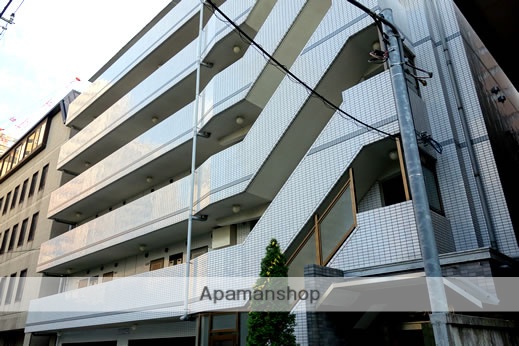 ＪＲ京浜東北線 川崎駅 徒歩5分 築27年