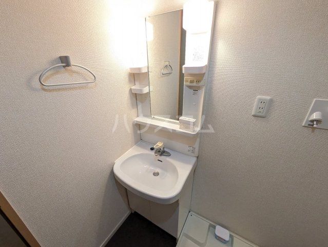 ボヌールの内装写真