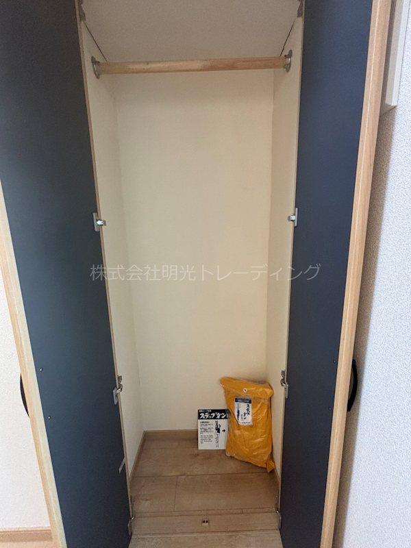 ルリエフ大森の内装写真