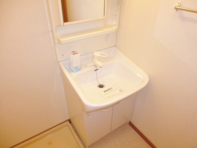 サンライズメゾンの内装写真