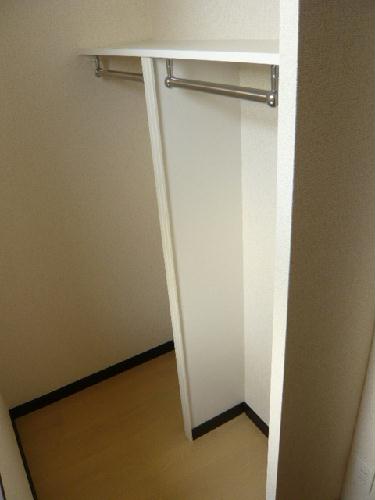 レオネクスト双葉の内装写真