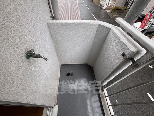 地下鉄長堀鶴見緑地線 蒲生四丁目駅 徒歩5分 4階建 築51年のその他写真