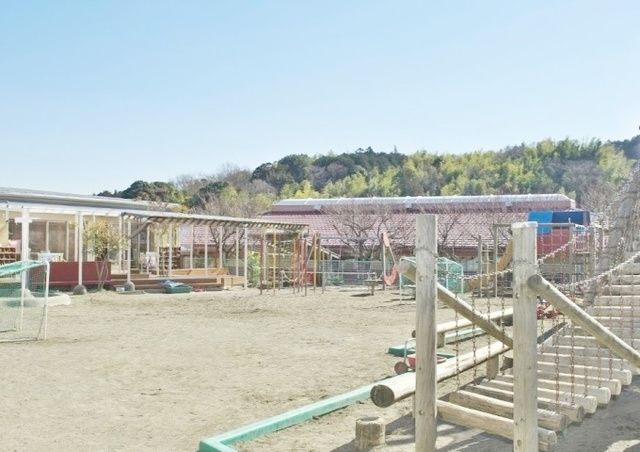 ＪＲ東海道本線 大船駅 バス乗車時間：8分 最寄りバス停で下車 徒歩4分 2階建 築7年の周辺写真