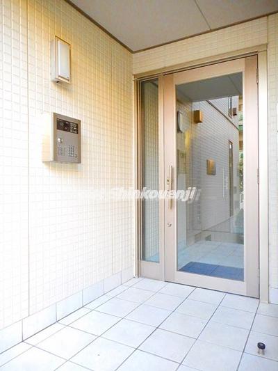 Studio-Tの外観写真