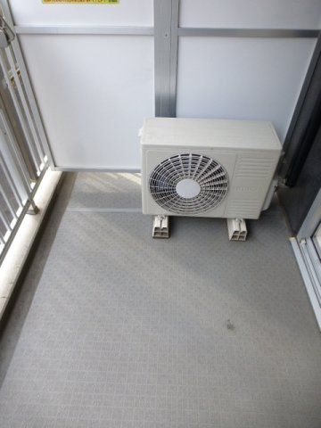 東京メトロ南北線 白金高輪駅 徒歩1分 22階建 築21年の内装写真