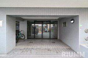東京メトロ丸ノ内線 中野新橋駅 徒歩2分 7階建 築32年の外観写真