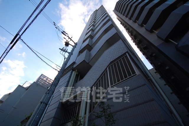 地下鉄堺筋線 北浜駅 徒歩6分 15階建 築20年のその他写真