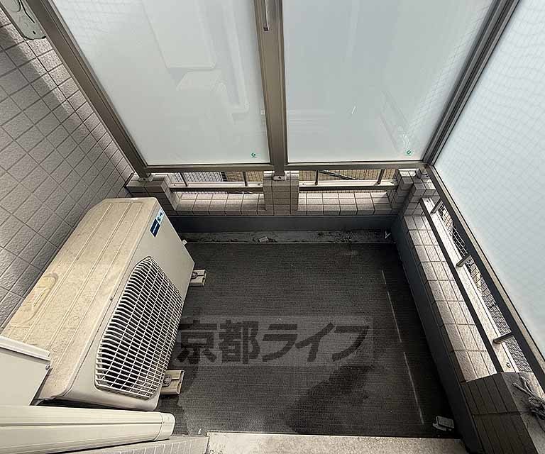 サイト祇園八坂の内装写真