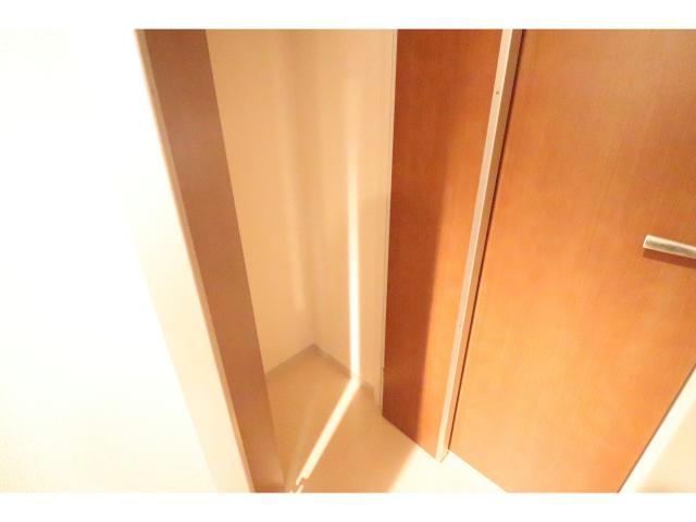 D-RestNakanoshimaの内装写真