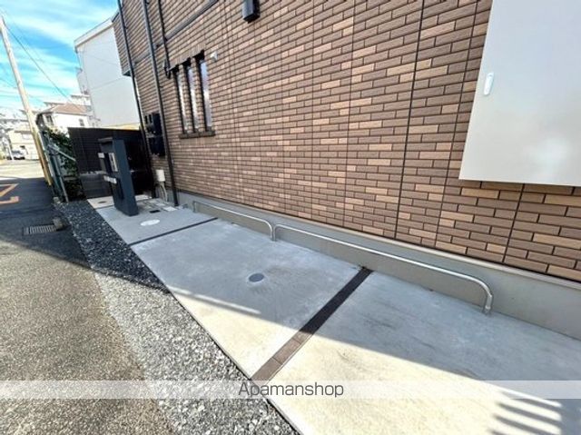 その他共有部分　その他共有部分