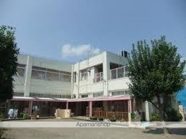 幼稚園・保育園　立川市立高松保育園（幼稚園・保育園）まで343m