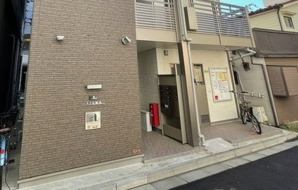 ロビー