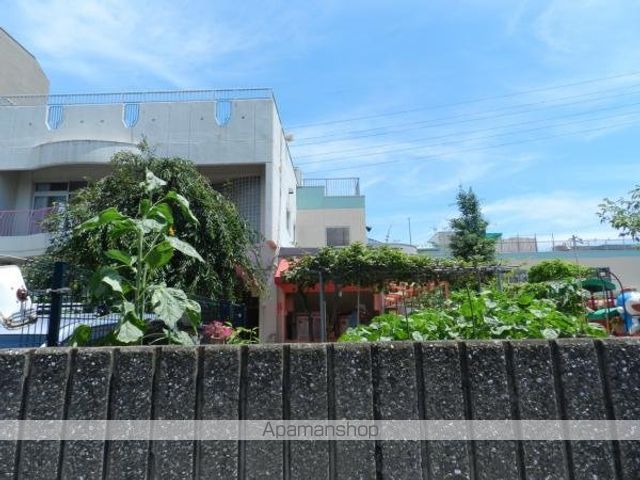 幼稚園・保育園　東浜幼稚園（幼稚園・保育園）まで150m