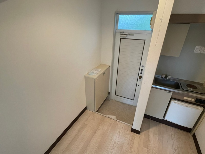 玄関　他部屋参考写真