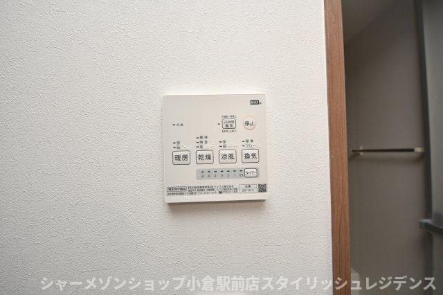 プレミアージュ緑ヶ丘IIのその他写真