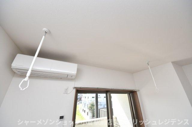 プレミアージュ緑ヶ丘IIの外観写真