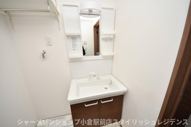 プレミアージュ緑ヶ丘IIの内装写真