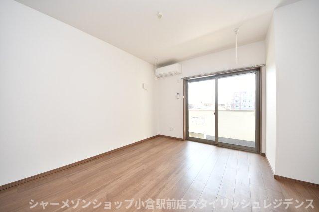 プレミアージュ緑ヶ丘IIの内装写真
