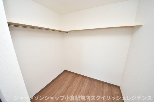プレミアージュ緑ヶ丘IIの内装写真
