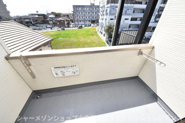プレミアージュ緑ヶ丘IIの内装写真