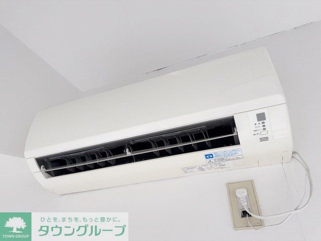 その他設備　設備
