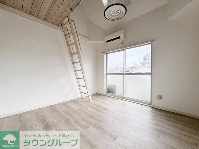 その他部屋・スペース　リビング/居室