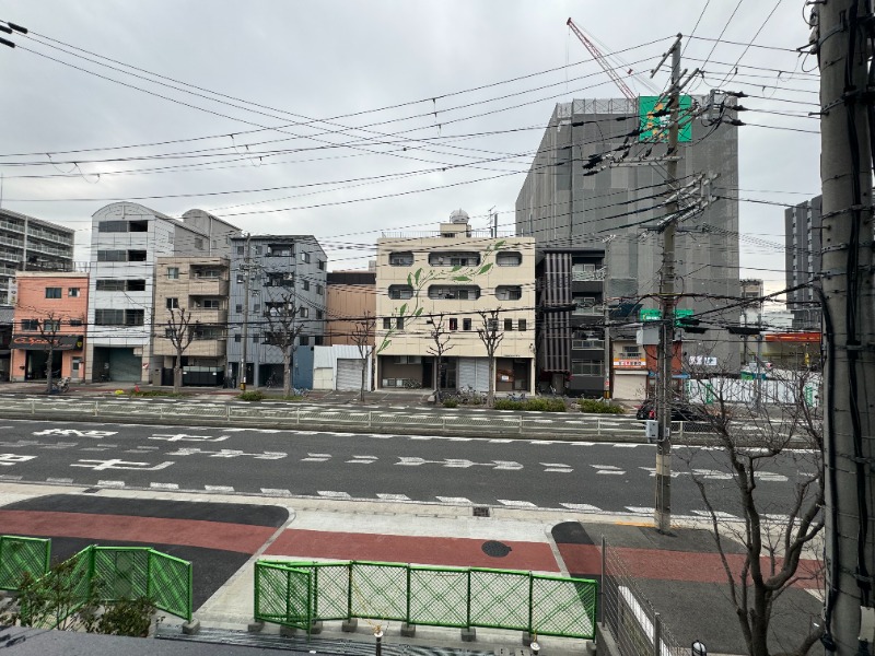 ＪＲ東西線 海老江駅 徒歩7分 12階建 築3年のその他写真