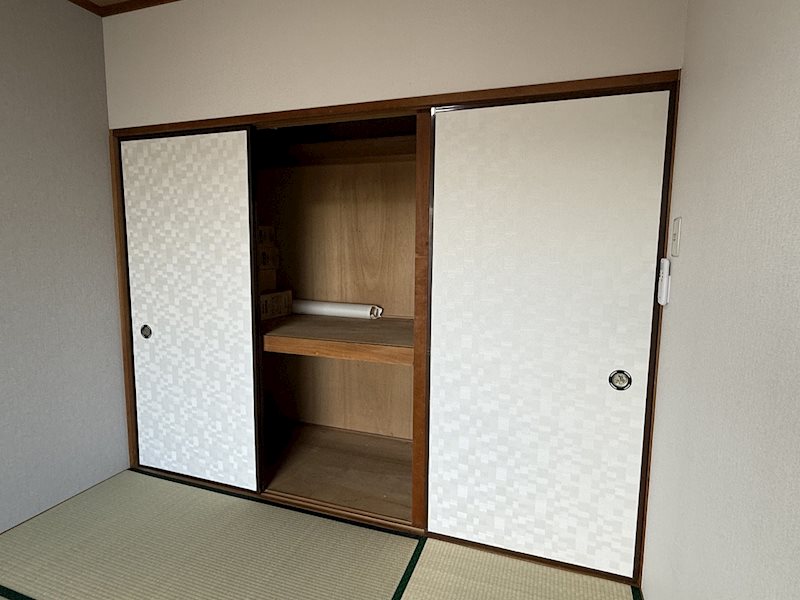 サニーパーク上尾の内装写真