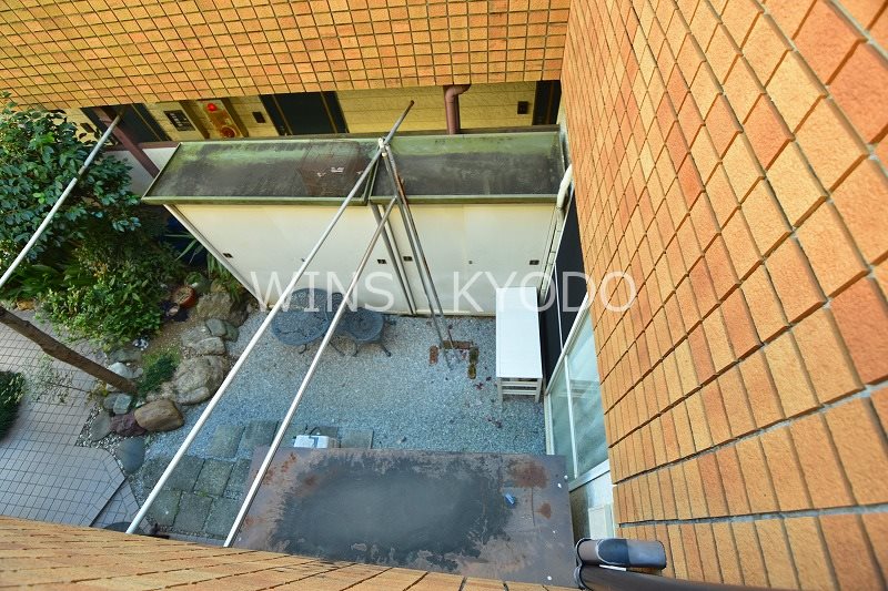 小田急線 豪徳寺駅 徒歩5分 2階建 築41年のその他写真