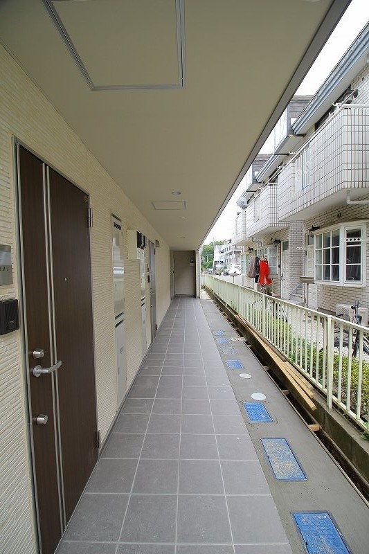東京メトロ東西線 南行徳駅 徒歩10分 3階建 築12年のその他写真