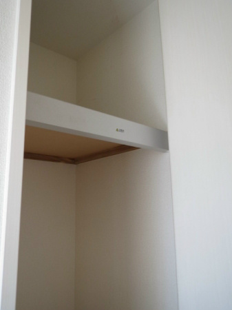 収納　※他部屋参照