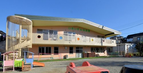 幼稚園・保育園　鵜の木いまいずみ保育園（幼稚園・保育園）まで626m