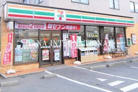 コンビニ　セブンイレブン 江戸川東葛西4丁目店（コンビニ）まで1789m