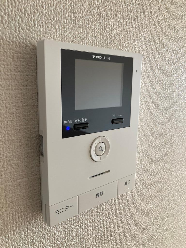 プレミアム日の出IIA棟のその他写真