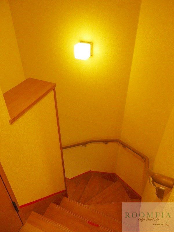 その他部屋・スペース　玄関