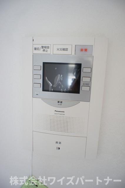 地下鉄七隈線 薬院大通駅 徒歩1分 15階建 築15年のその他写真