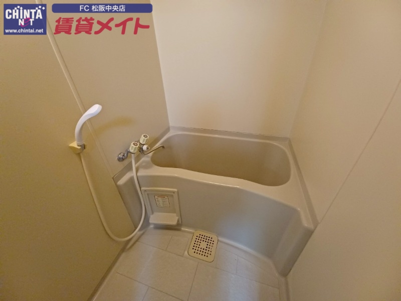 バス・シャワールーム　同型参考写真