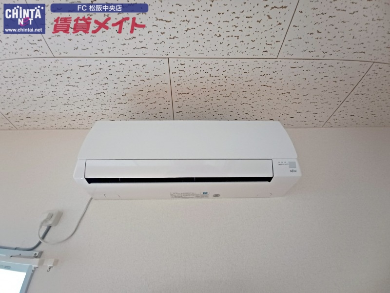 その他設備　同型参考写真