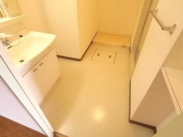 サンライズナイガイ塚口の内装写真
