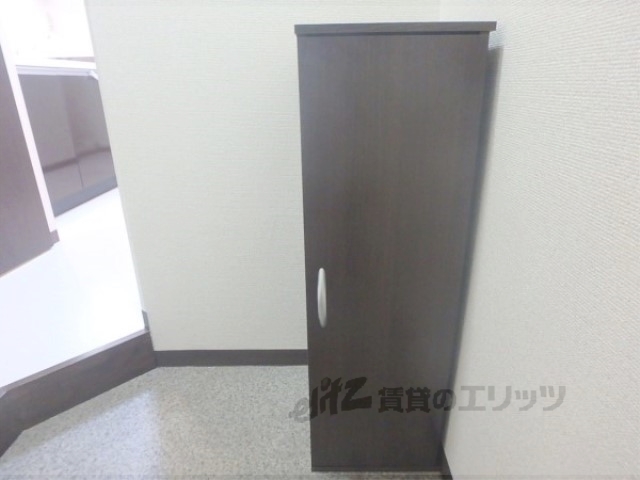 収納　下駄箱