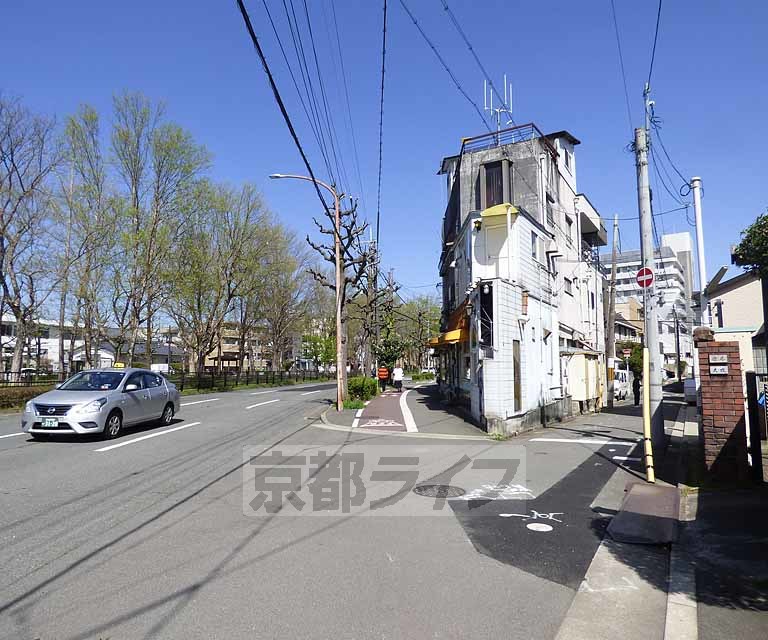その他　近隣風景です。