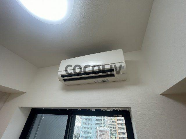 その他設備　同物件別部屋写真