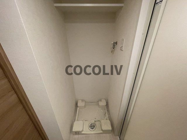 その他共有部分　同物件別部屋写真